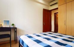 Tropical Spring (D18), Condominium #605367481